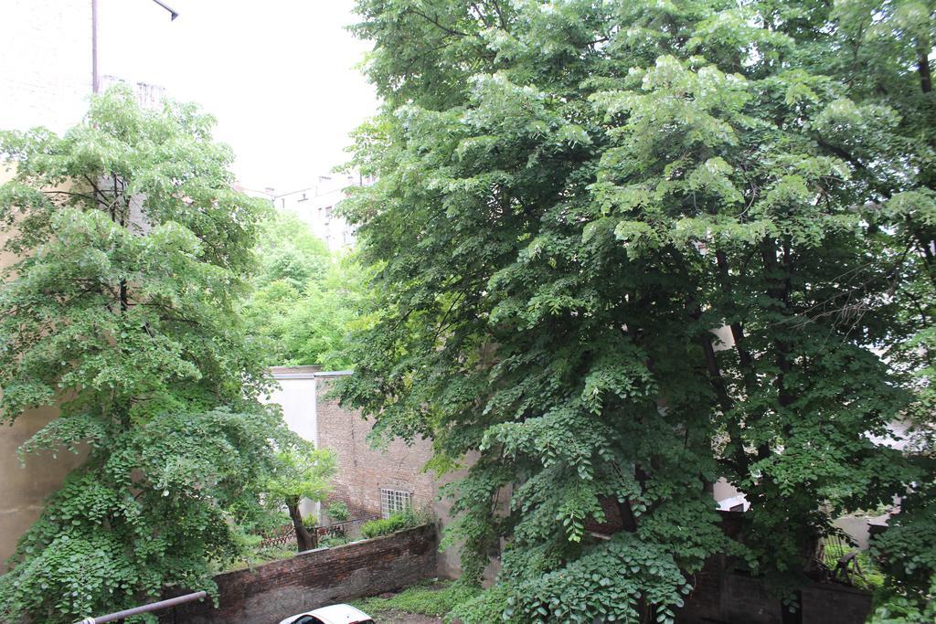 Orchid House Daire Belgrad Dış mekan fotoğraf