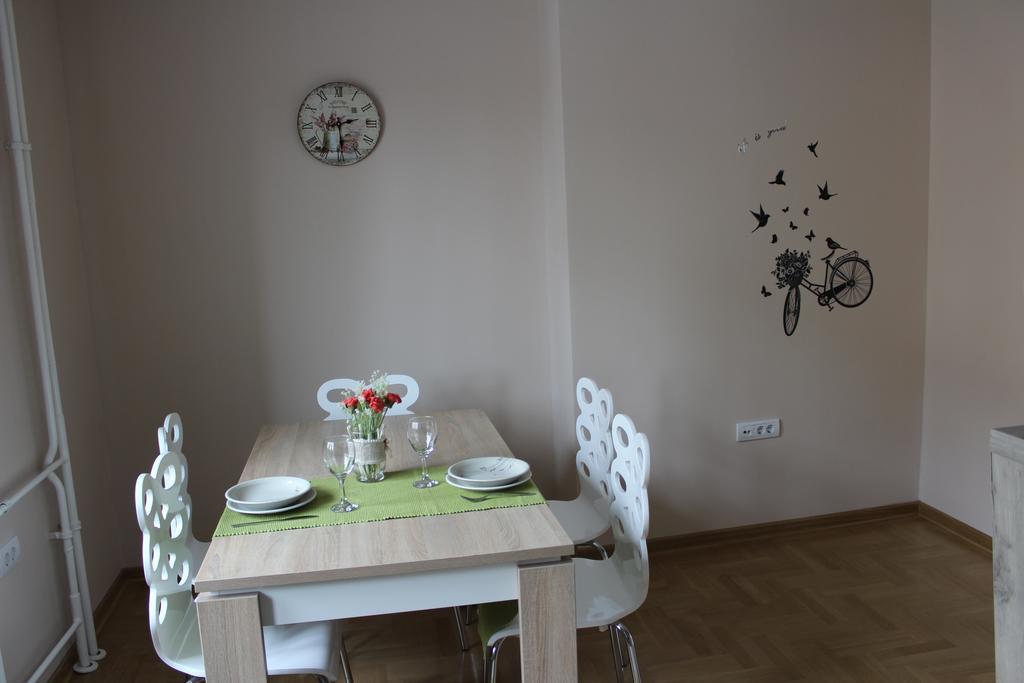 Orchid House Daire Belgrad Dış mekan fotoğraf