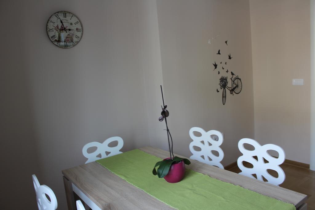 Orchid House Daire Belgrad Dış mekan fotoğraf